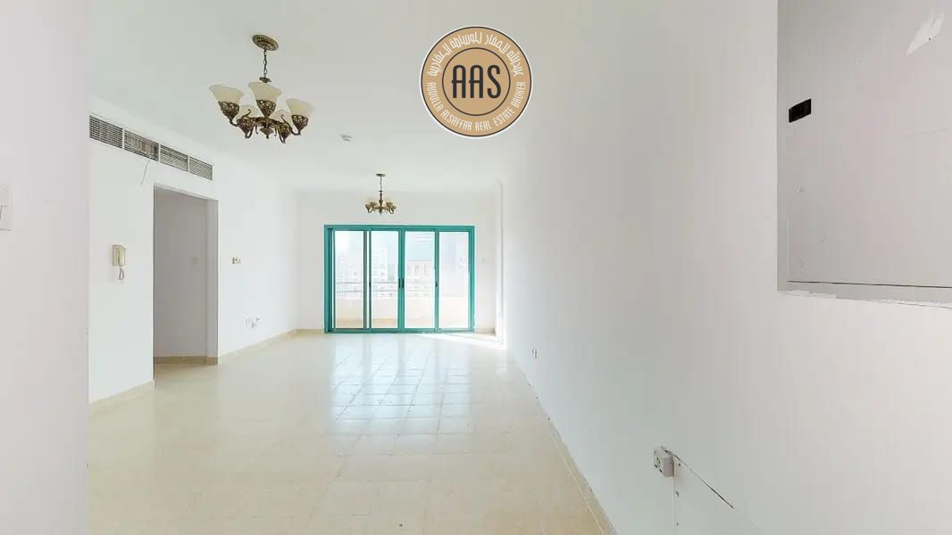 Close To Mulla Palza 3Bhk Plus Maids Plus Laundry 88k Full Facilities