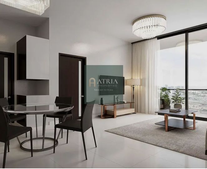 ready to move | Bright Unit | Prime location