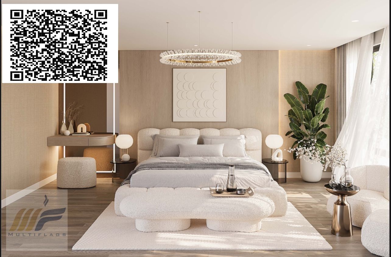 Fully Furnished One Bedroom in Tiger Downtown Prime location in Ajman Al Aliya 5 Years Payment Plan From Developer Free hold property