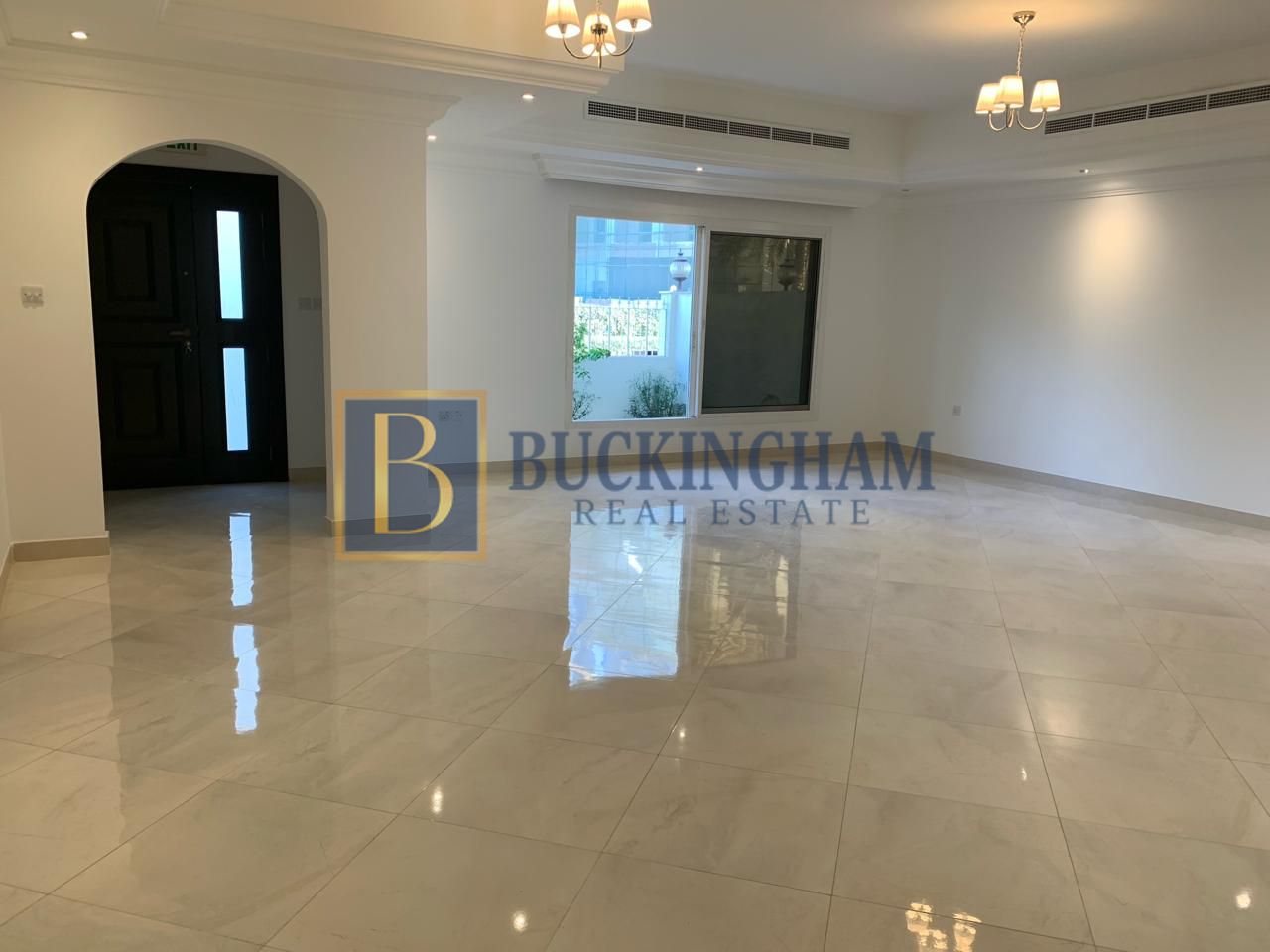 4BR + Maids | 2 Covered Garage | Prime Location