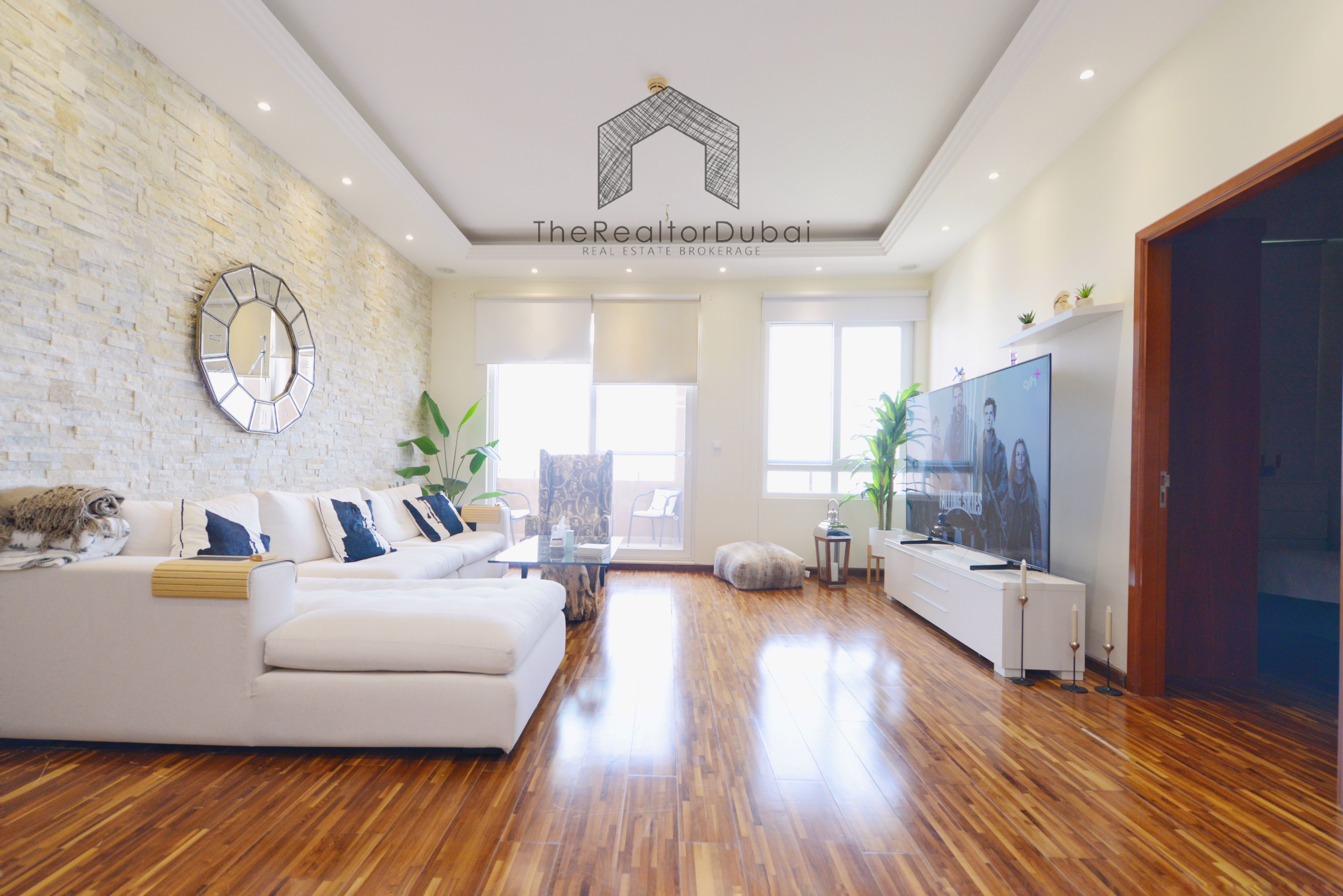 High floor | Big Layout | Vacant on Transfer