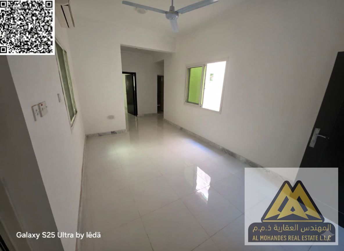 Annual Rent – 2 Bedroom Apartment in Al Rawda 2, Ajman