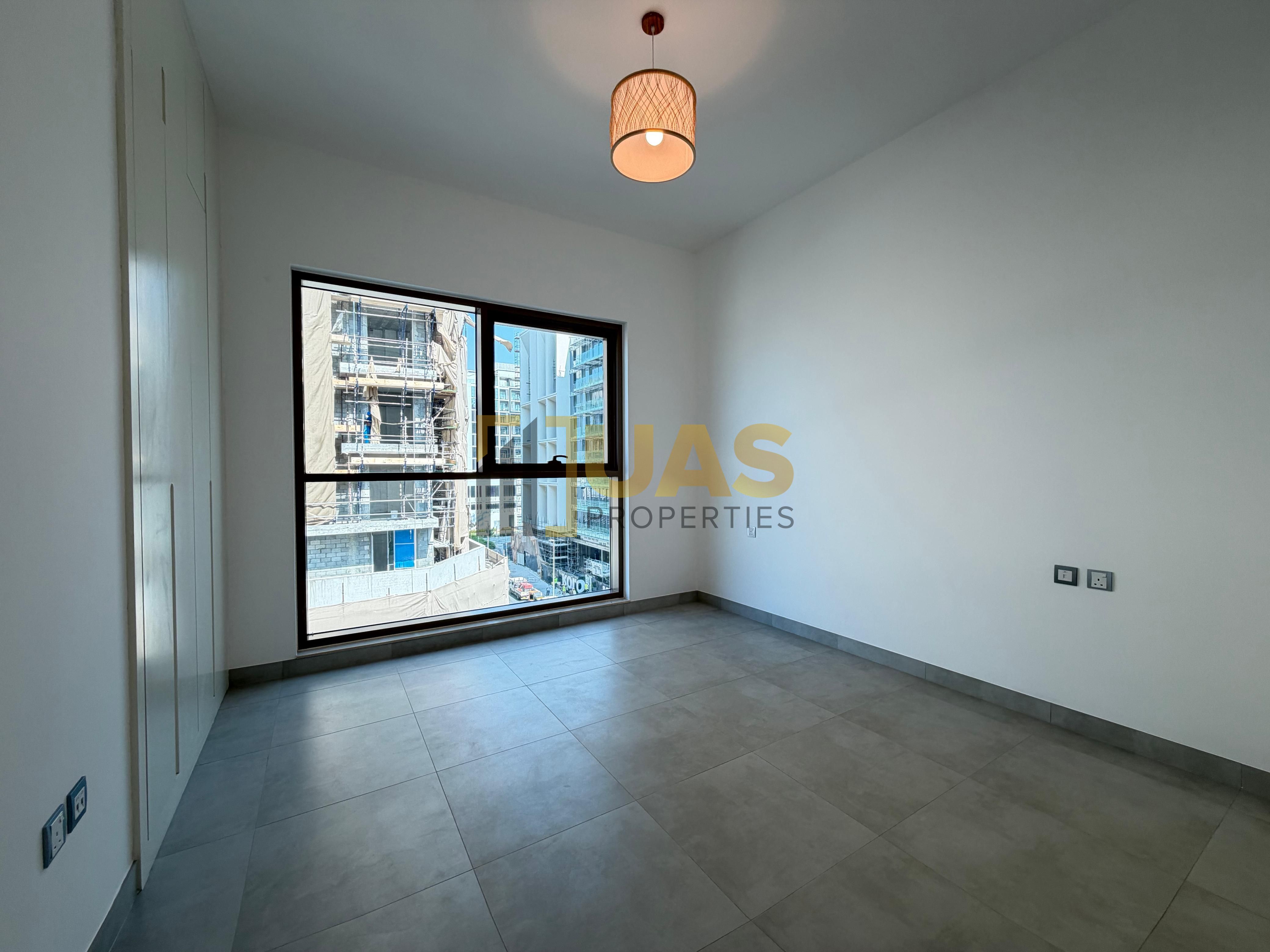 Brand New Premium Building | with kitchen appliances | Book Now |