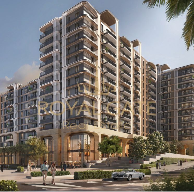 Great Investment | Amazing View | Prime Location | High Floor