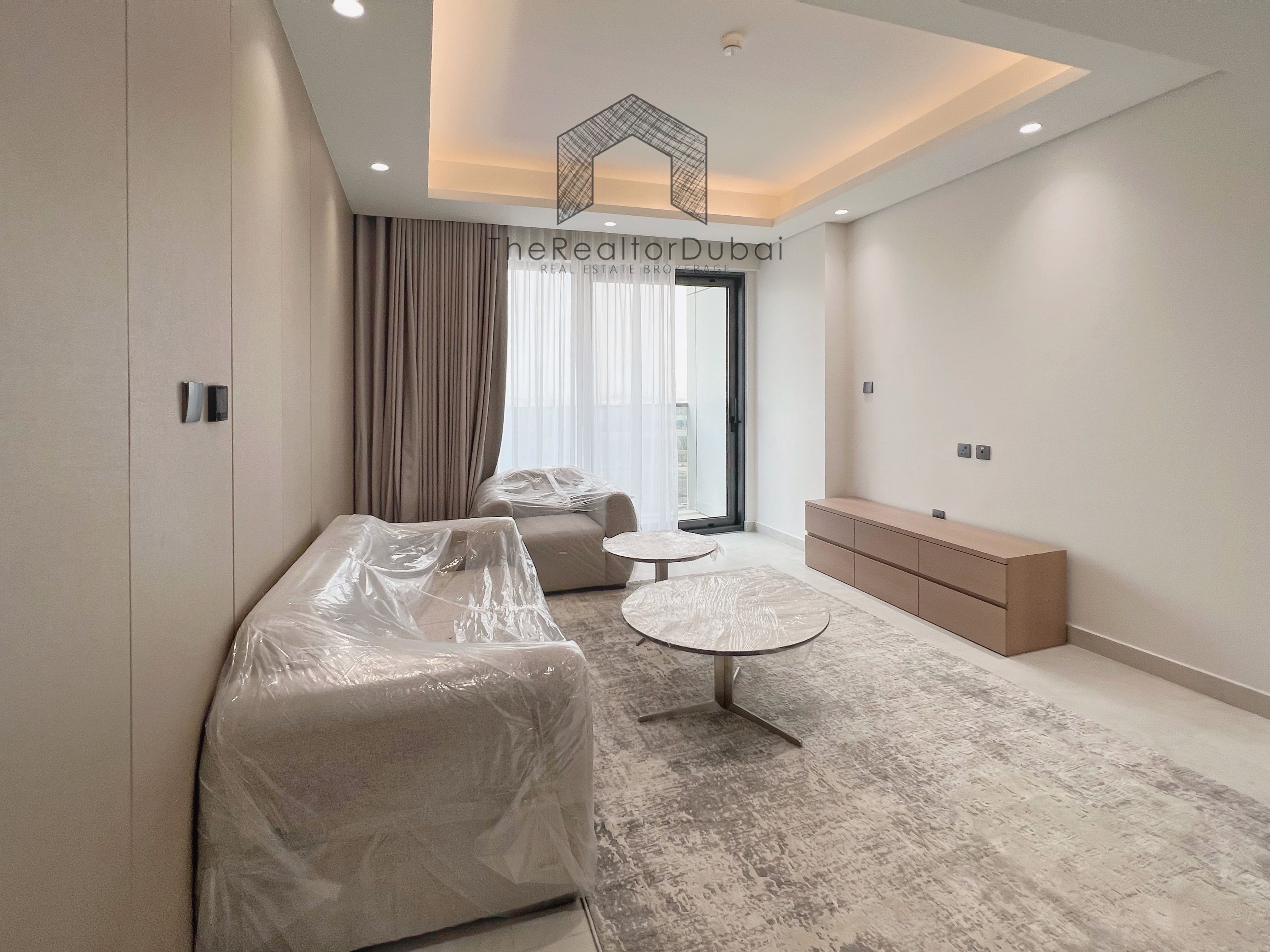 Ready Unit | Brand New | Vacant | Prime Location
