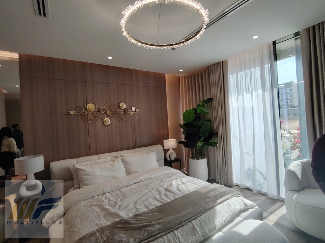 Own luxury Apartment | in Ajman | Installment for 5 years