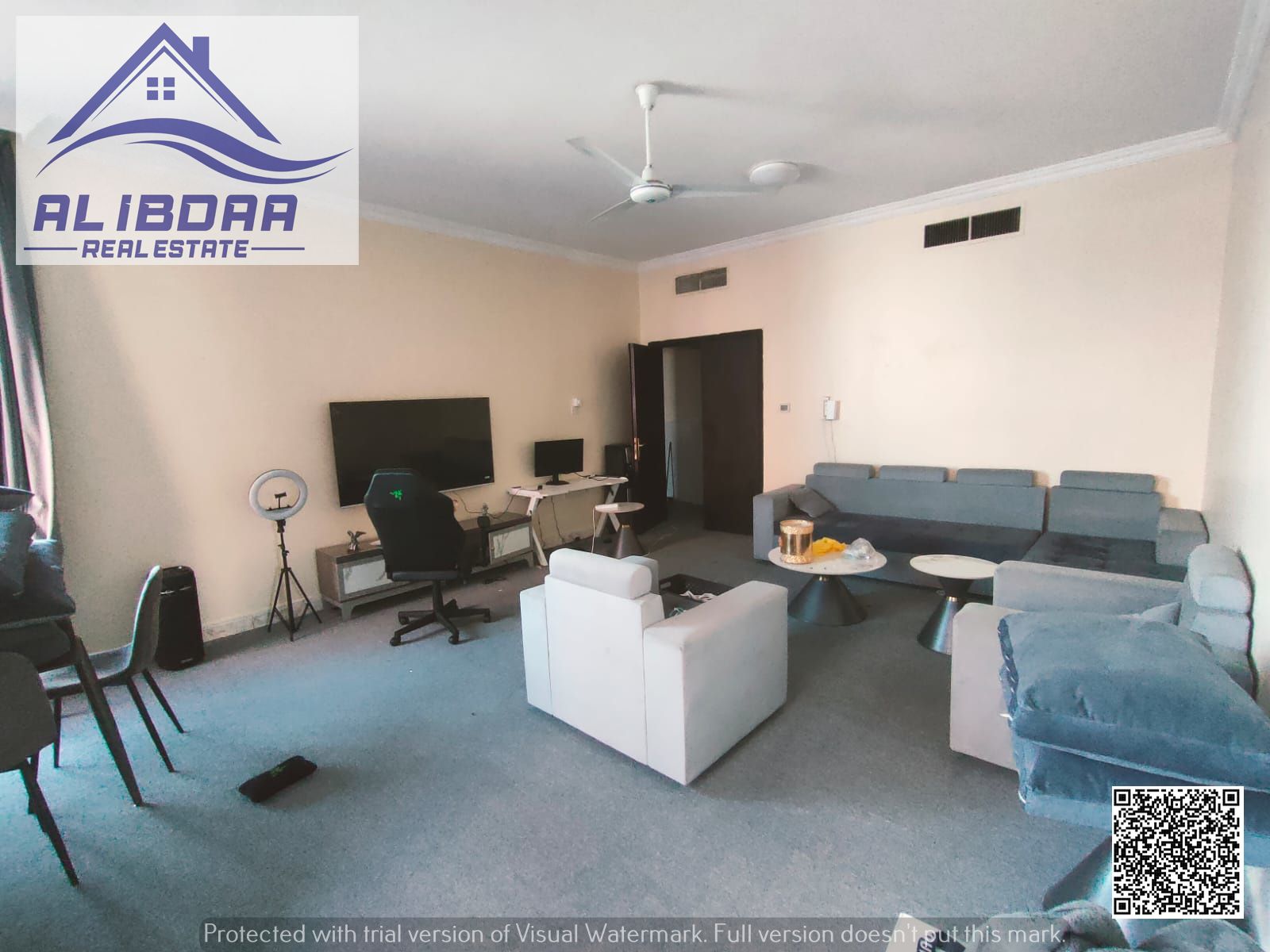 2 Bedrooms + Majlis + Maid’s Room | Prime Location in Al Nuaimiya Towers