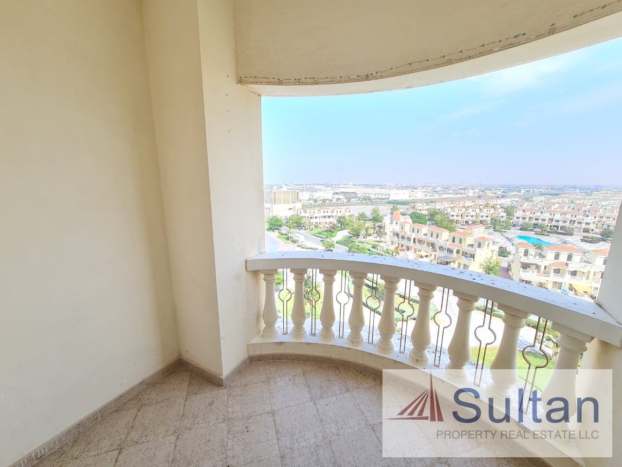 Hot offer! - Cozy Golf & Lagoon View Studio flat