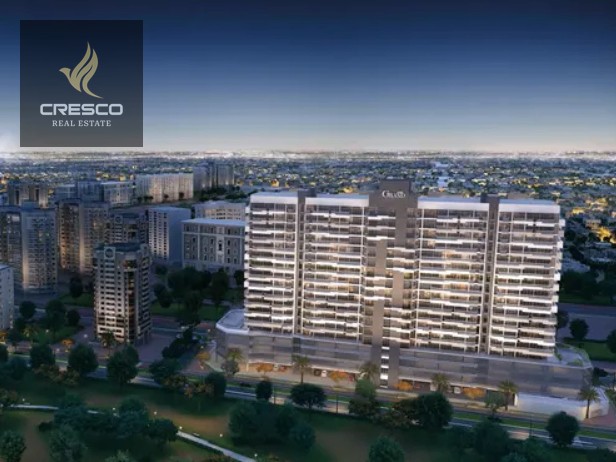 Luxury Packed | Resale | Upcoming Handover