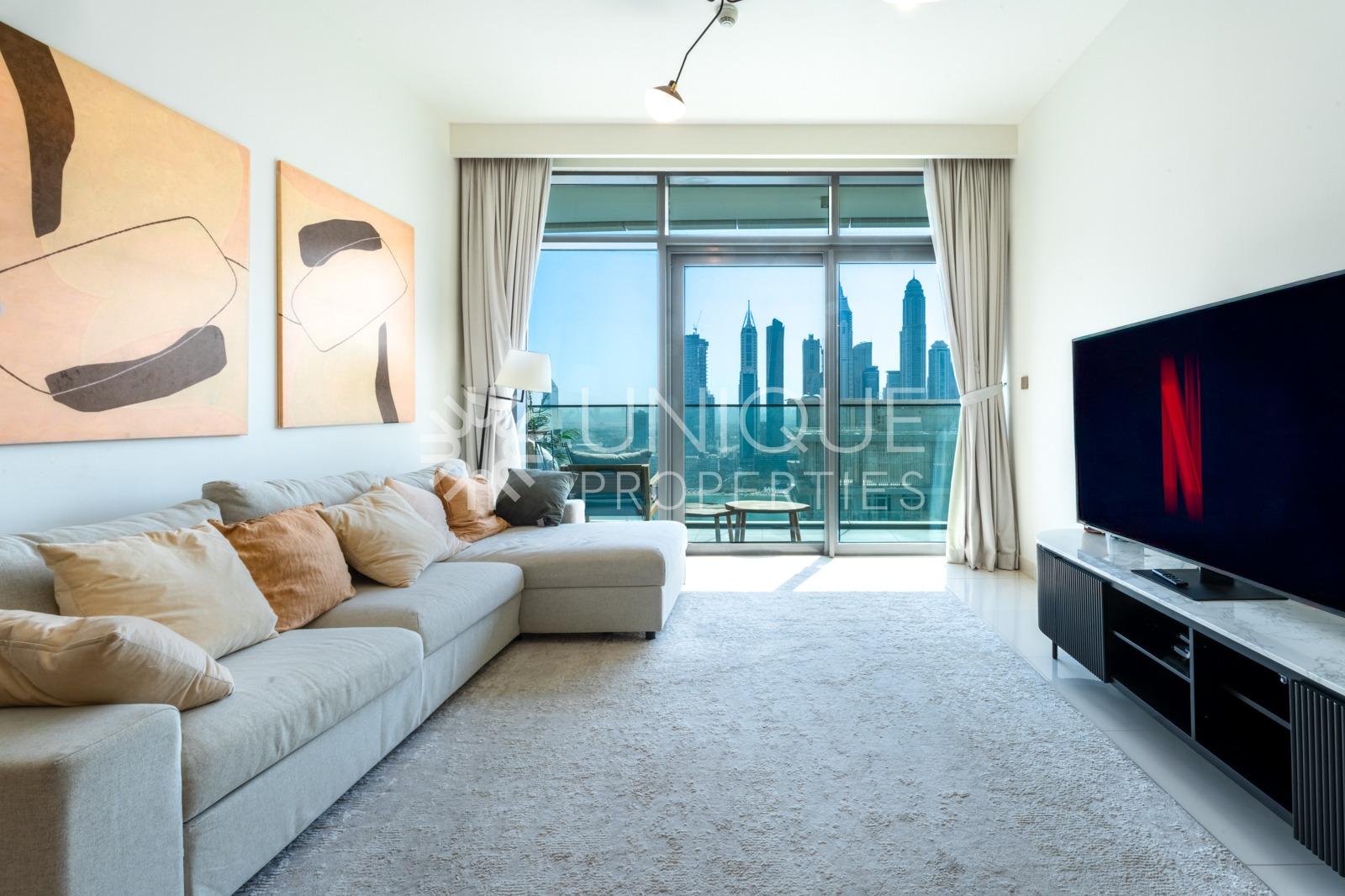 High ROI | Beachfront Elegance | Panoramic SeaView