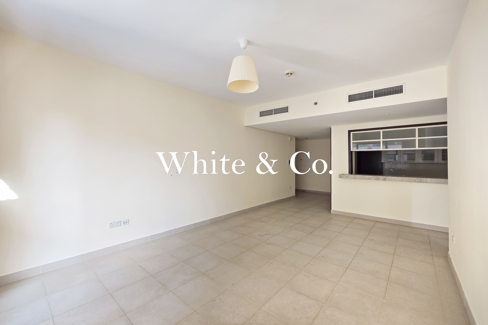 1 Bedroom | Vacant | Burj Khalifa View