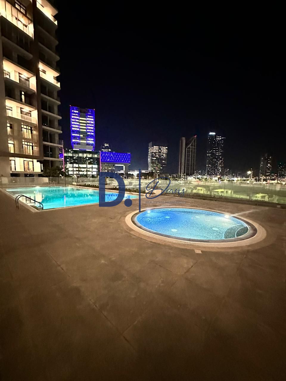 Canal View l High floor l fully upgraded