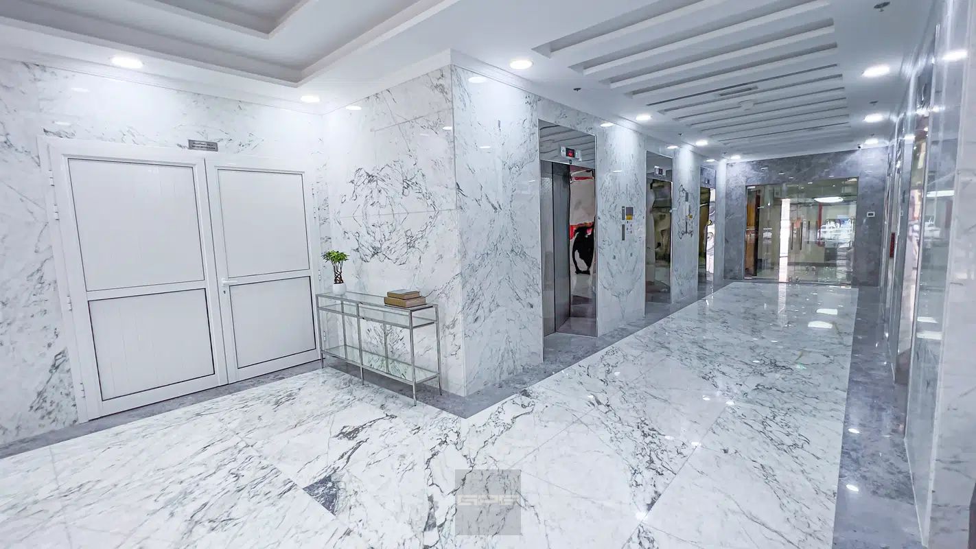 2BHK ajman Al Rashidiya 3