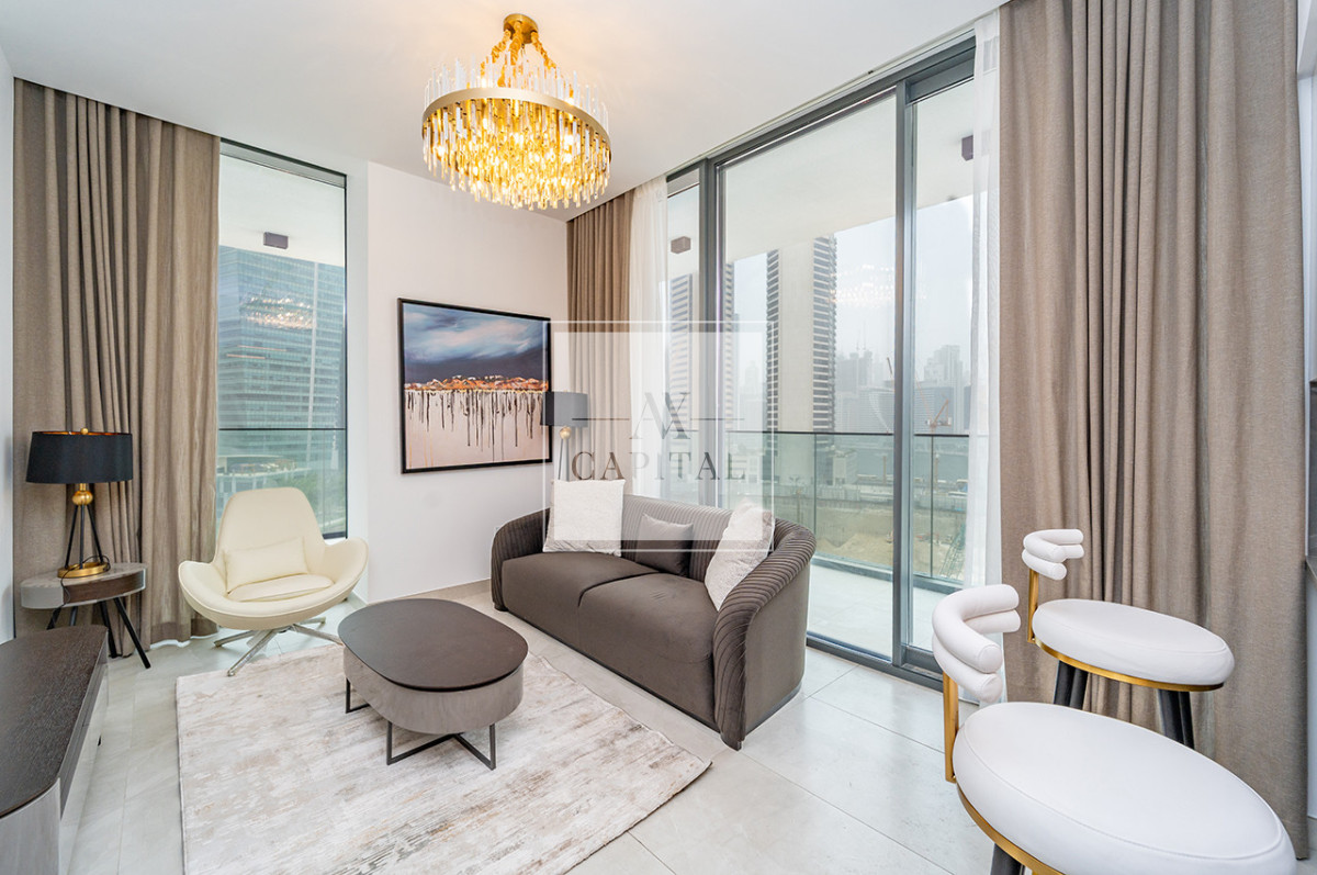 Brand New | Be The First Tenant | Prime Location