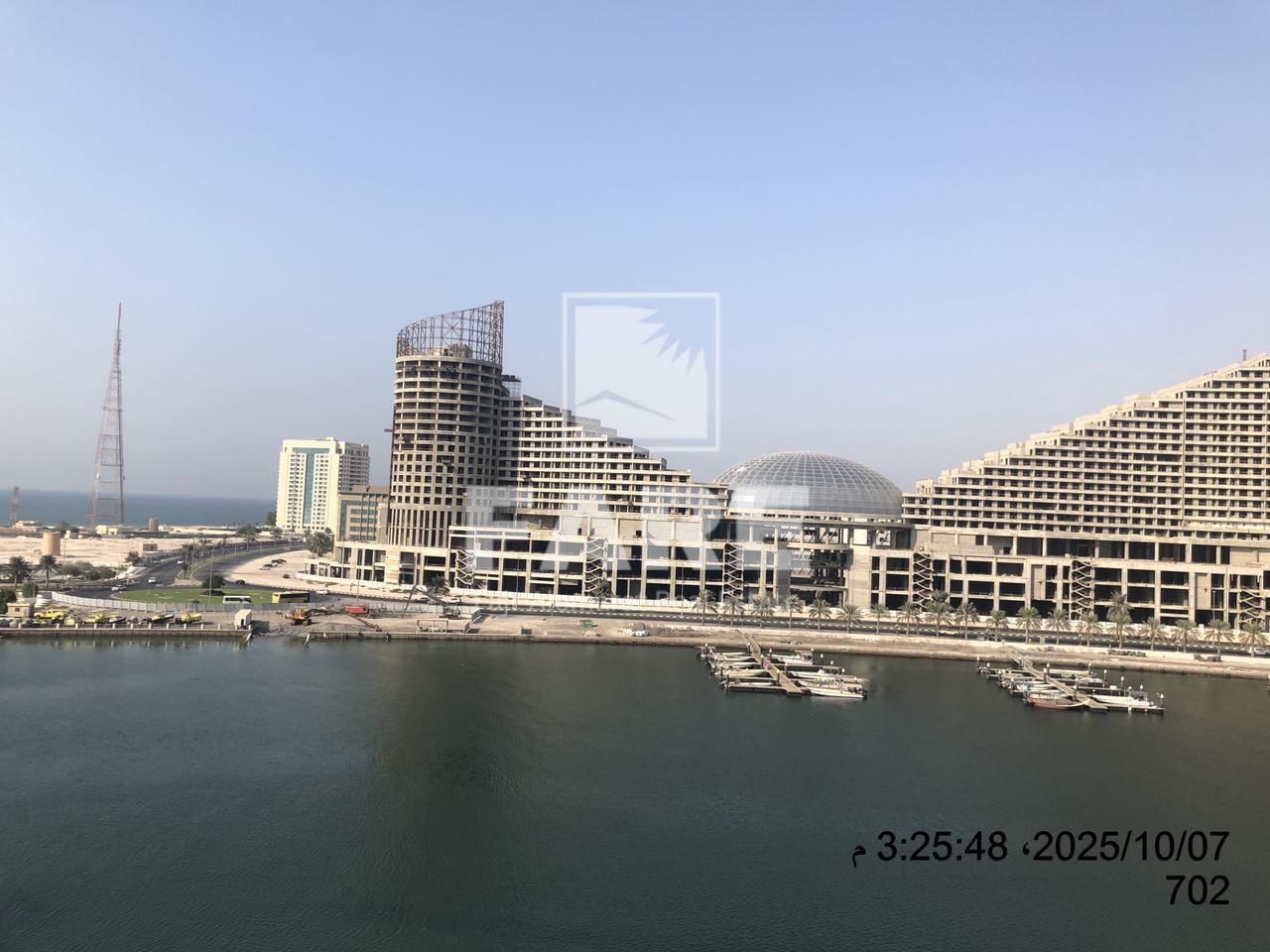 For Sale 3-Bedroom Apartment in Crystal Tower
