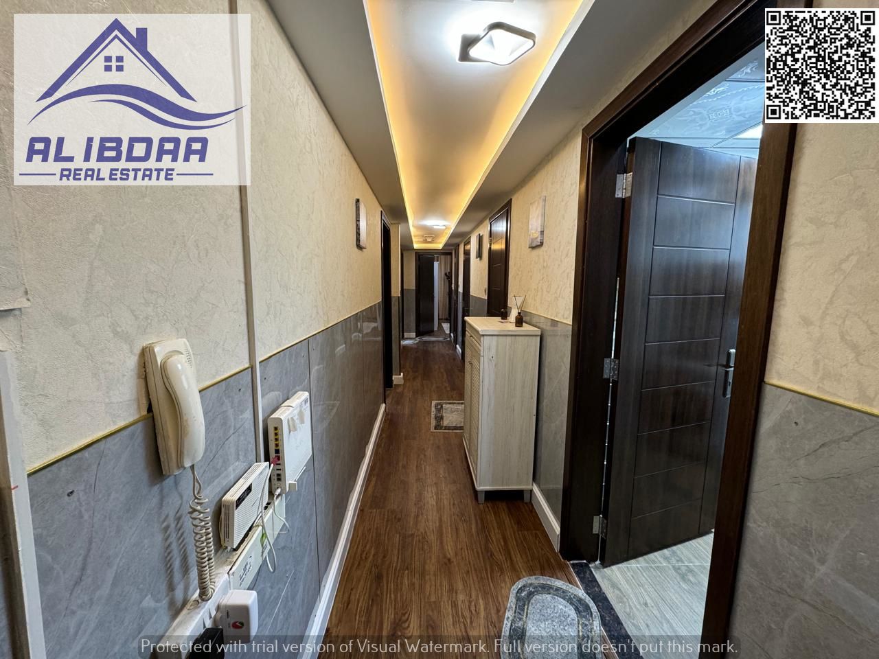 FOR SALE – Spacious Furnished Apartment in Al Khor Towers | Direct Listing