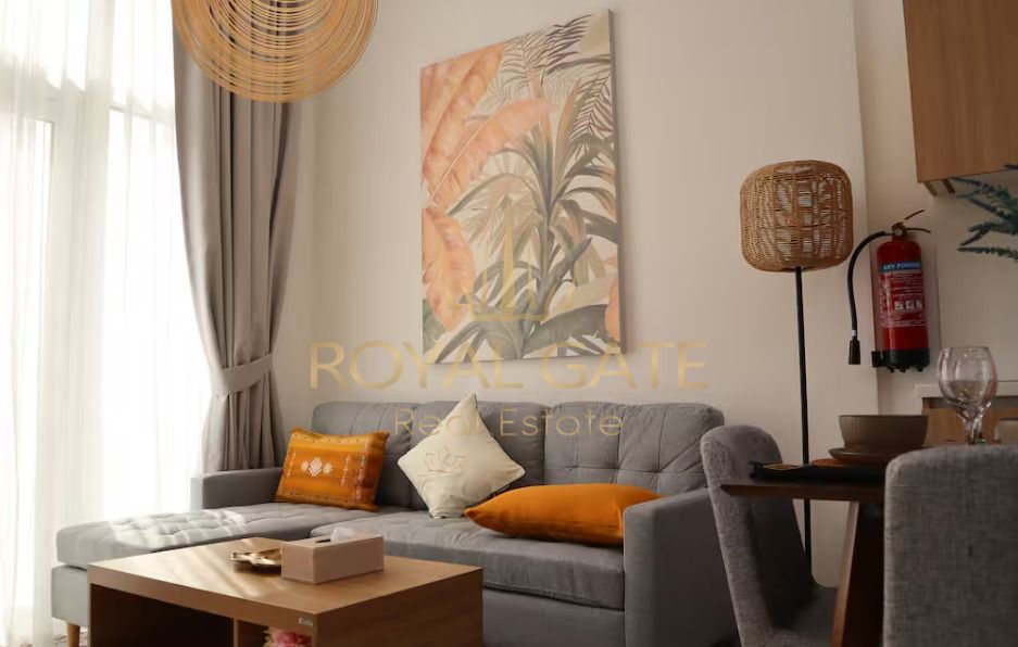 Live Smart, Live Sustainable Oasis Residences