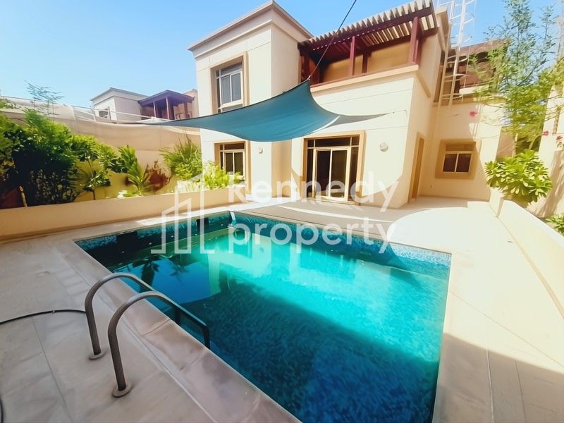 Private Pool | Great Investment | Expansive Layout