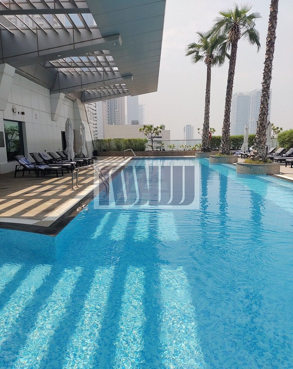 Modern | Fully Furnished 3 BR | Sea View | No Commission