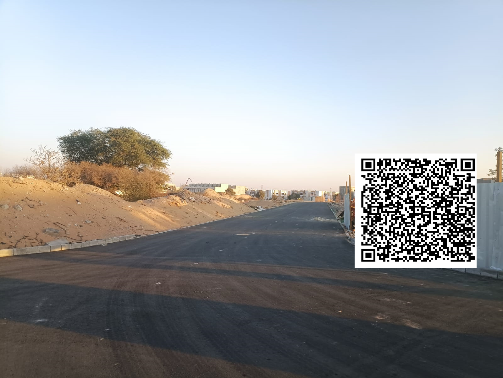 FREE HOLD INDUSTRIAL CORNER PLOT WITH 2 SIDE BROAD ROADS FOR SALE