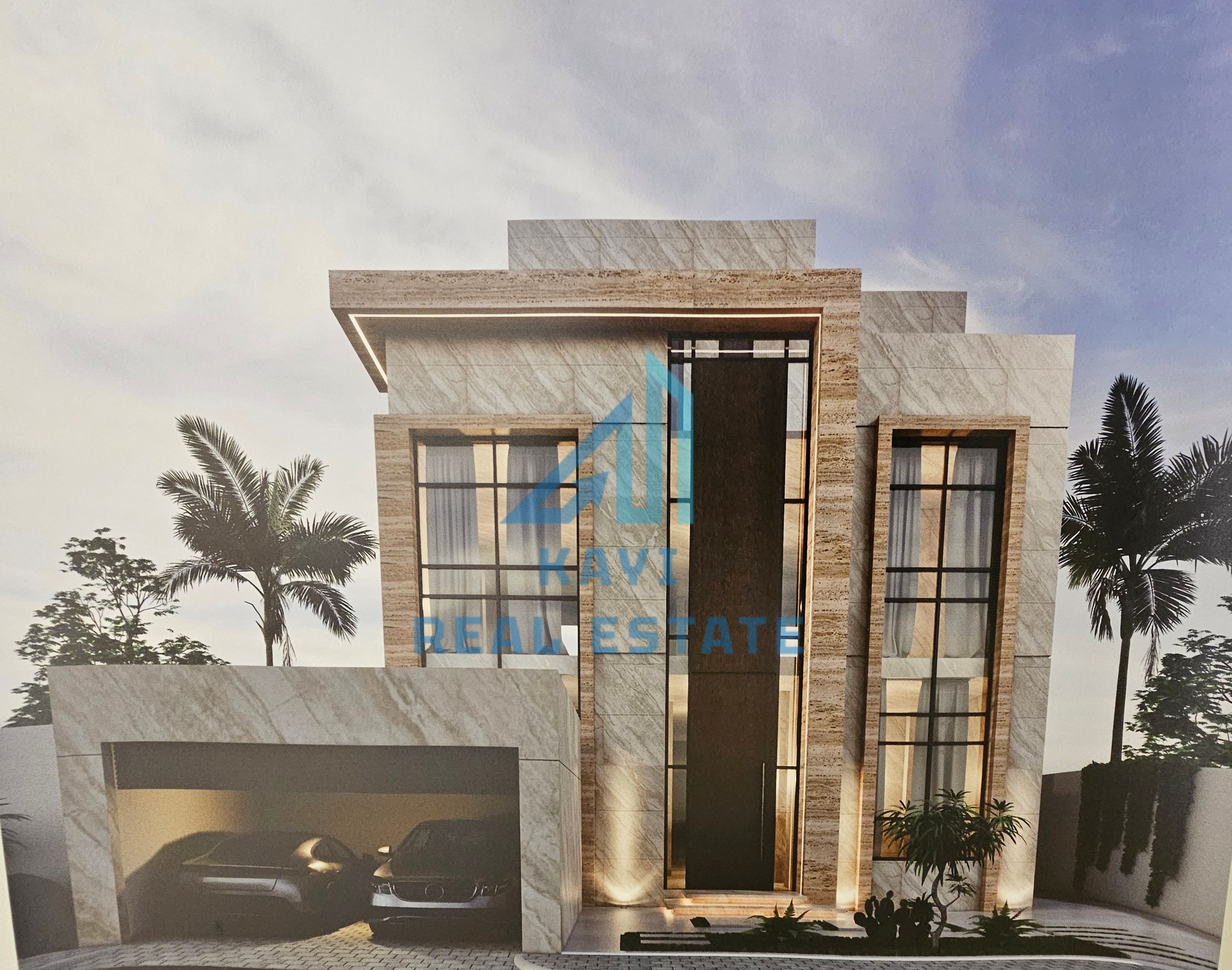 Live in luxury and tranquility || Build your future now || Unbeatable price