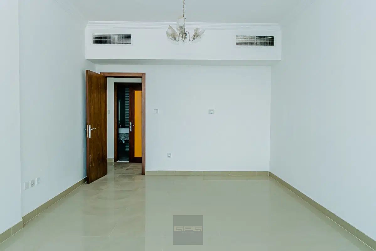1 BHK in Ajman Al Rashidiya 3