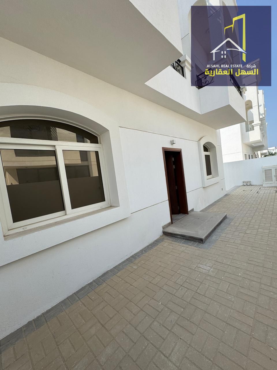 4Bedroom Villa for Rent in Ajmal Makan Project