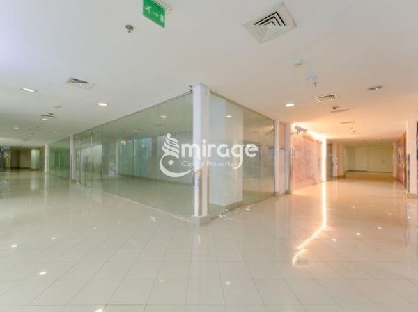 Spacious Office Space | Premium Location