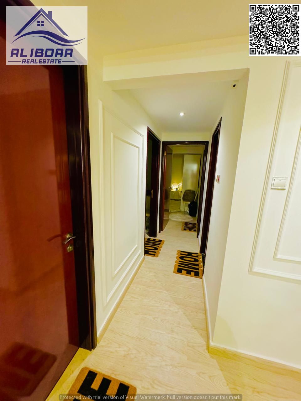 FOR SALE – Fully Furnished 2BR Apartment in Garden City | Open View | Ready to Move