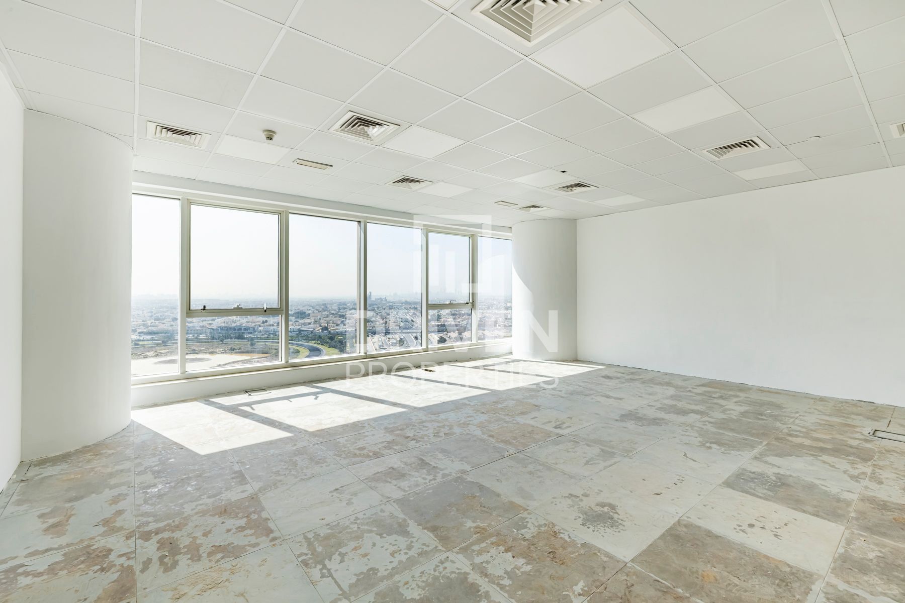 Prime Location | Fitted and Bright Office