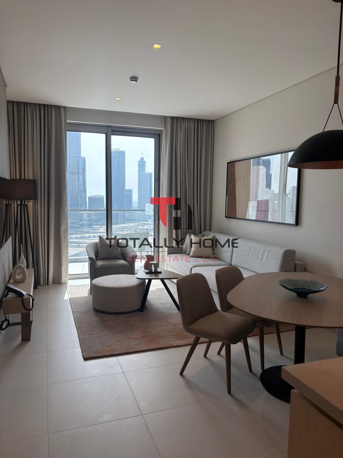BEST VIEW l MULTIPLE OPTIONS l BURJ AND GOLDEN FRAME VIEW