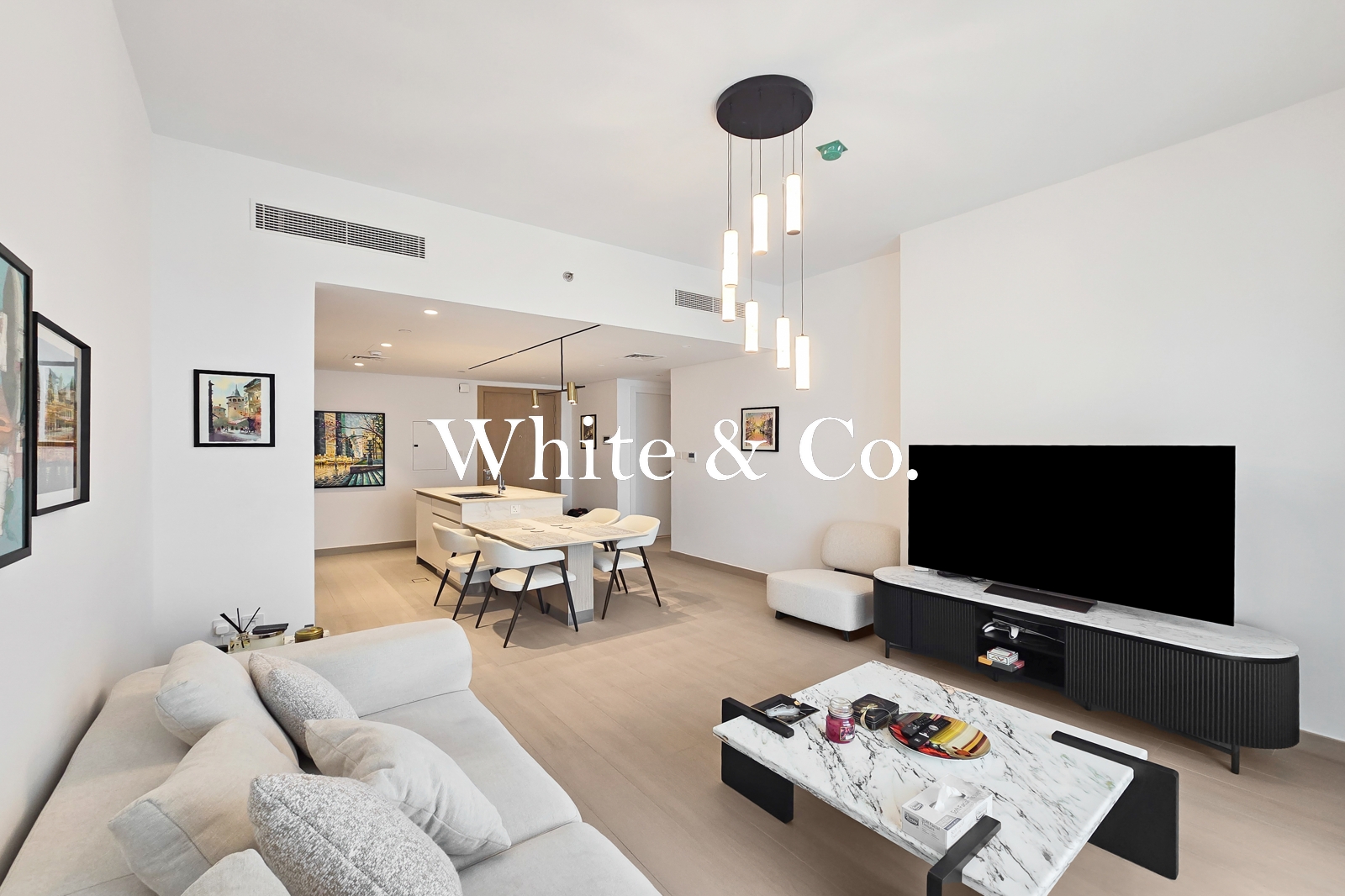 Burj View | 1 Bedroom | Berkeley Place