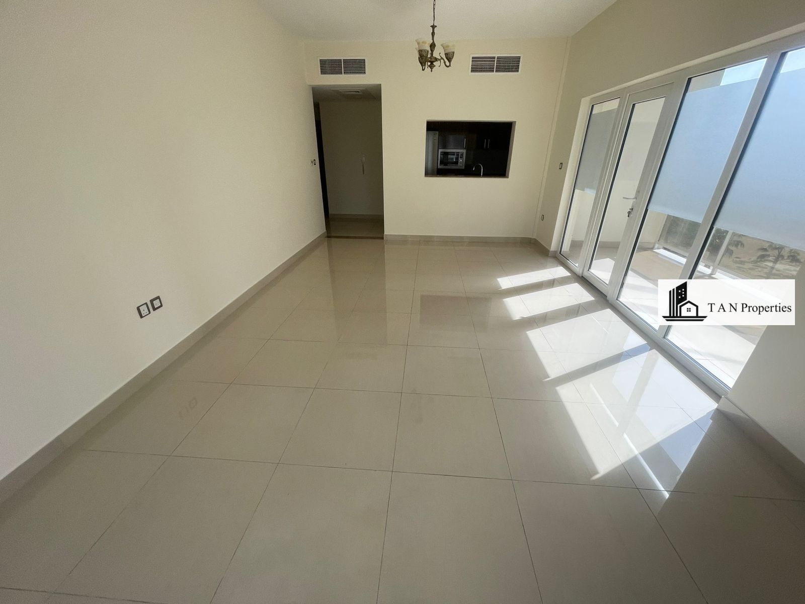2 Bhk available in Al sufouh