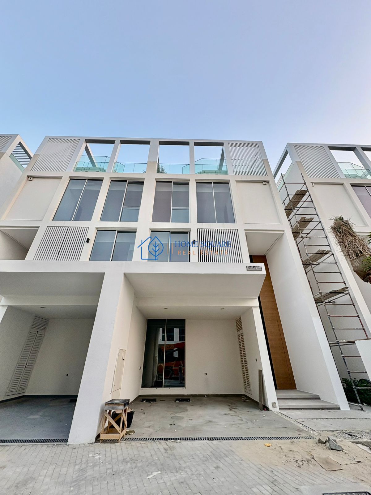 LUXURY 4BR I NATURE INSPIRED LIVINGI PRIVATE POOL