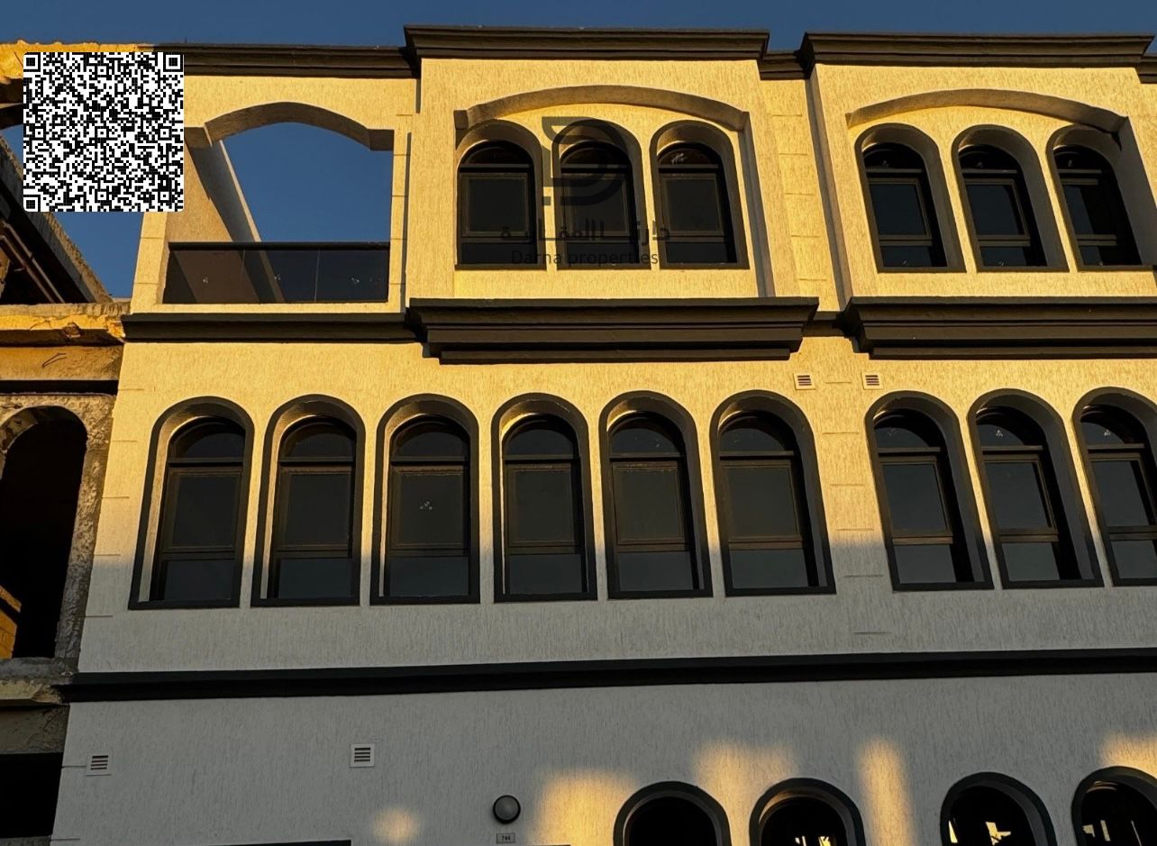 Premium Villa for Sale in Ajman Uptown – High Rental Return & Flexible Plan