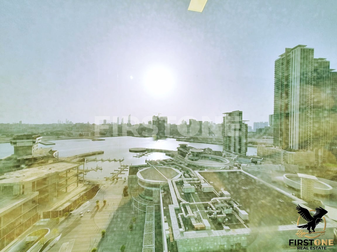 Marina View | Luxury Unit | Ready To Move