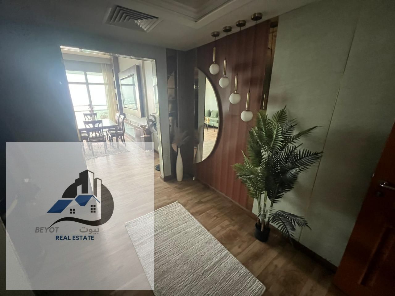 For Sale – 2 Bedroom Apartment with Living Room in Horizon Towers, Al Rashidiya 1, Ajman Features: Area: 1800 sq. ft Bedrooms: 2 + Living Room Bat