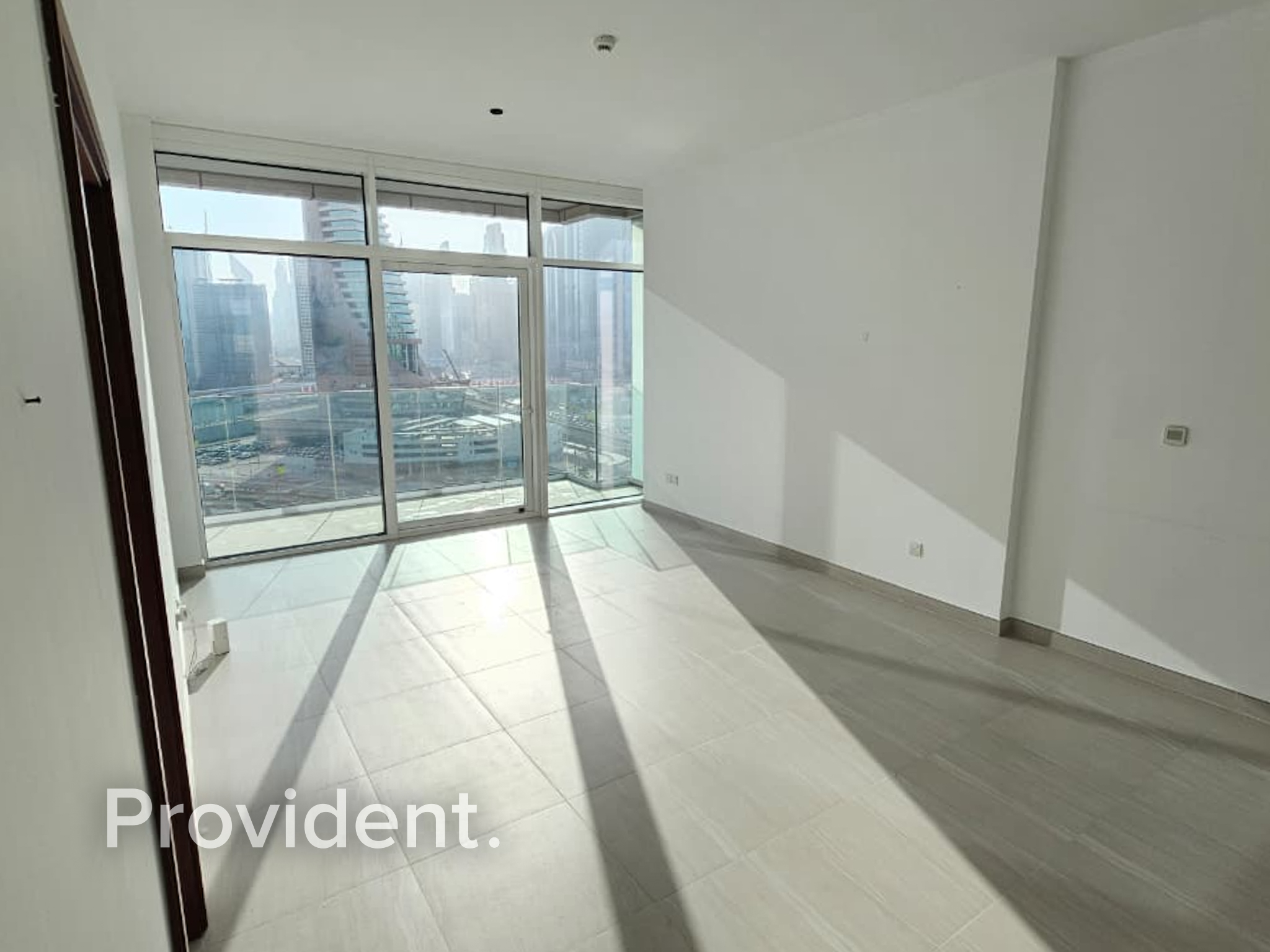 Open View | Spacious 1 BHK | Near Metro