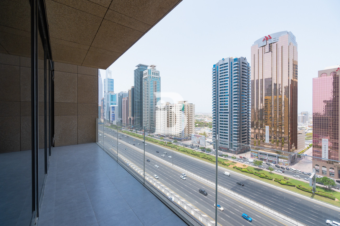 Premium |Office for Lease | High Floor