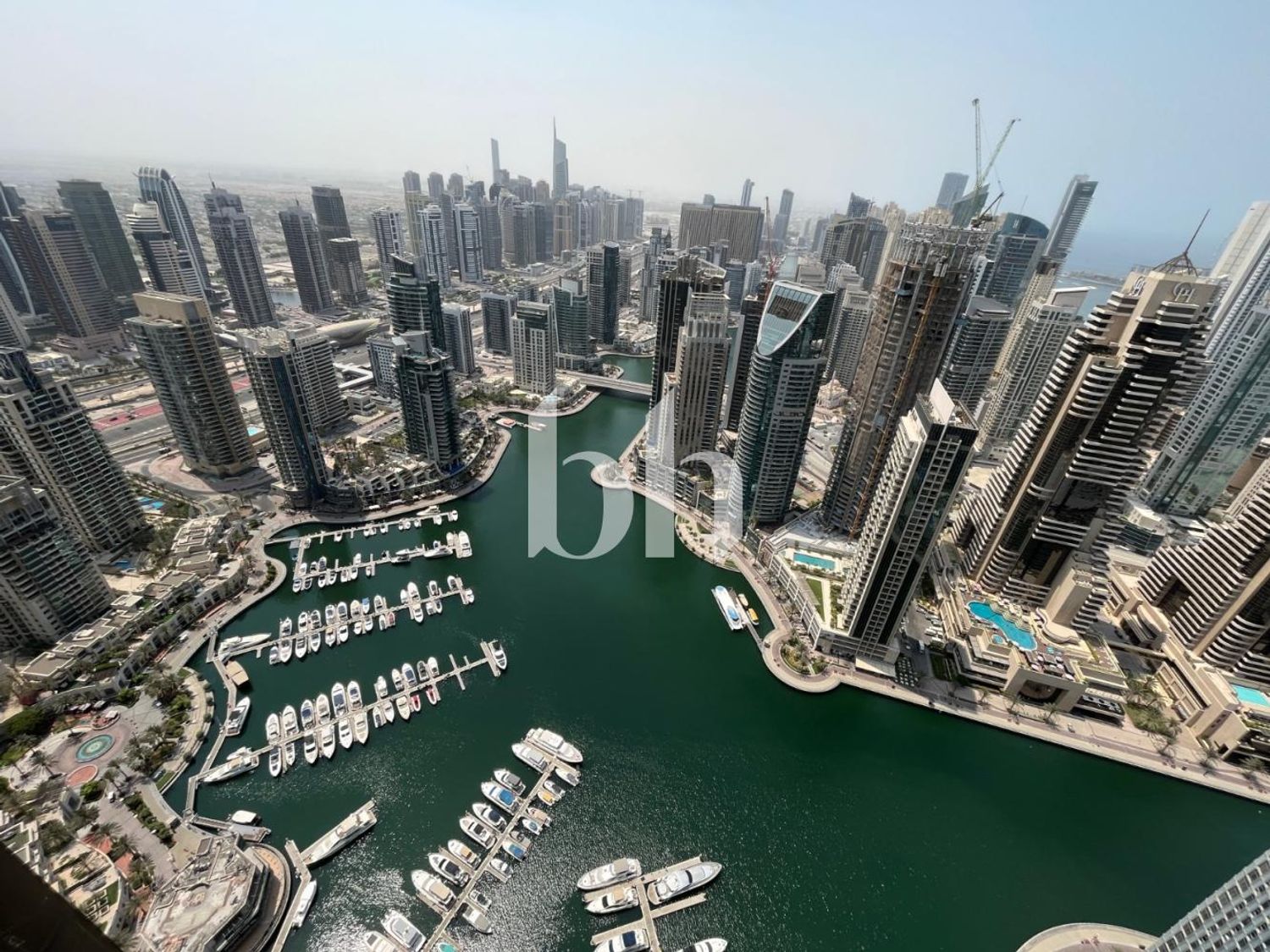 1BR Condo in Dubai, Dubai Marina