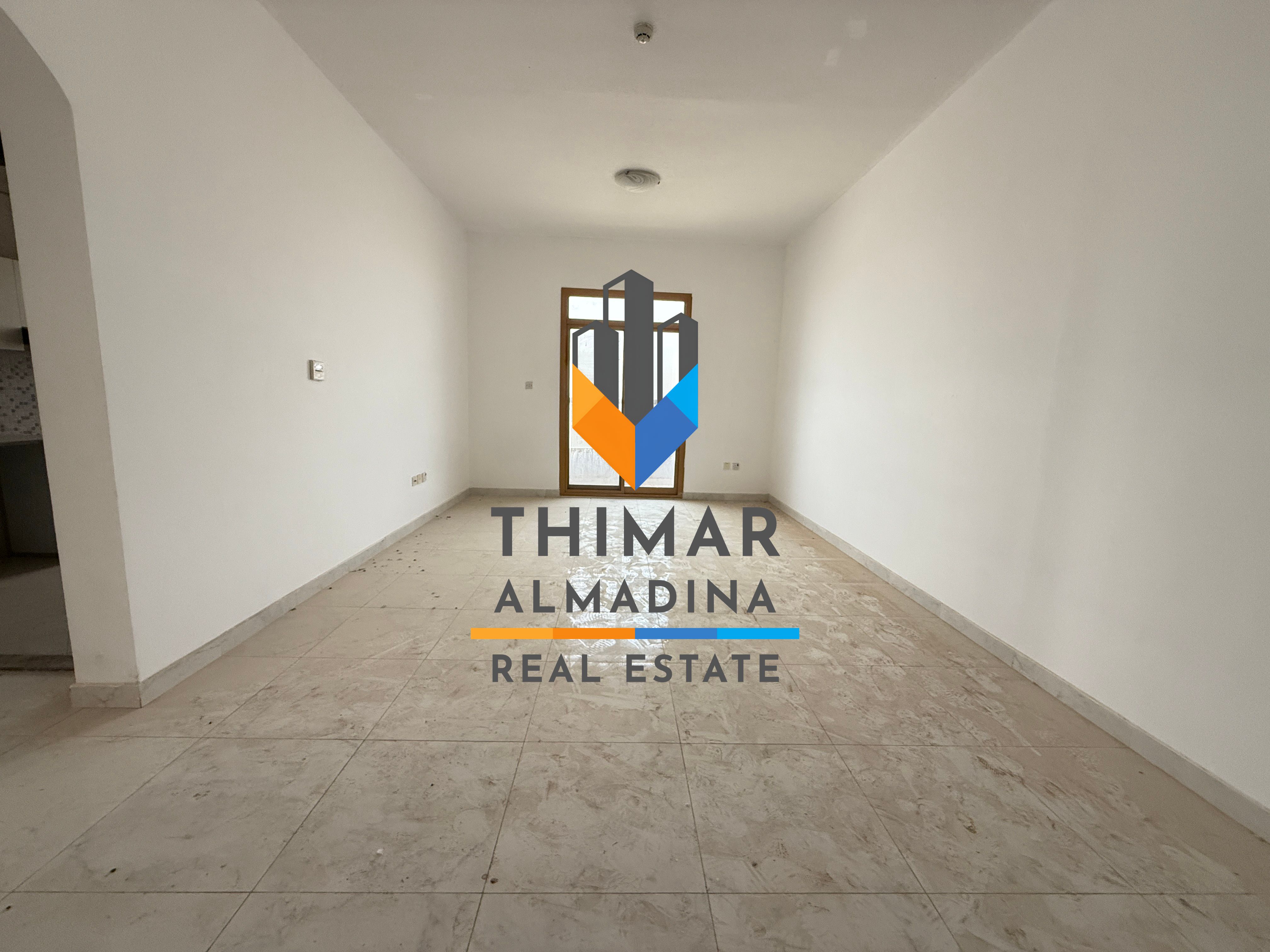 2BHK Apartment for Sale in Al Ghoroub Tower