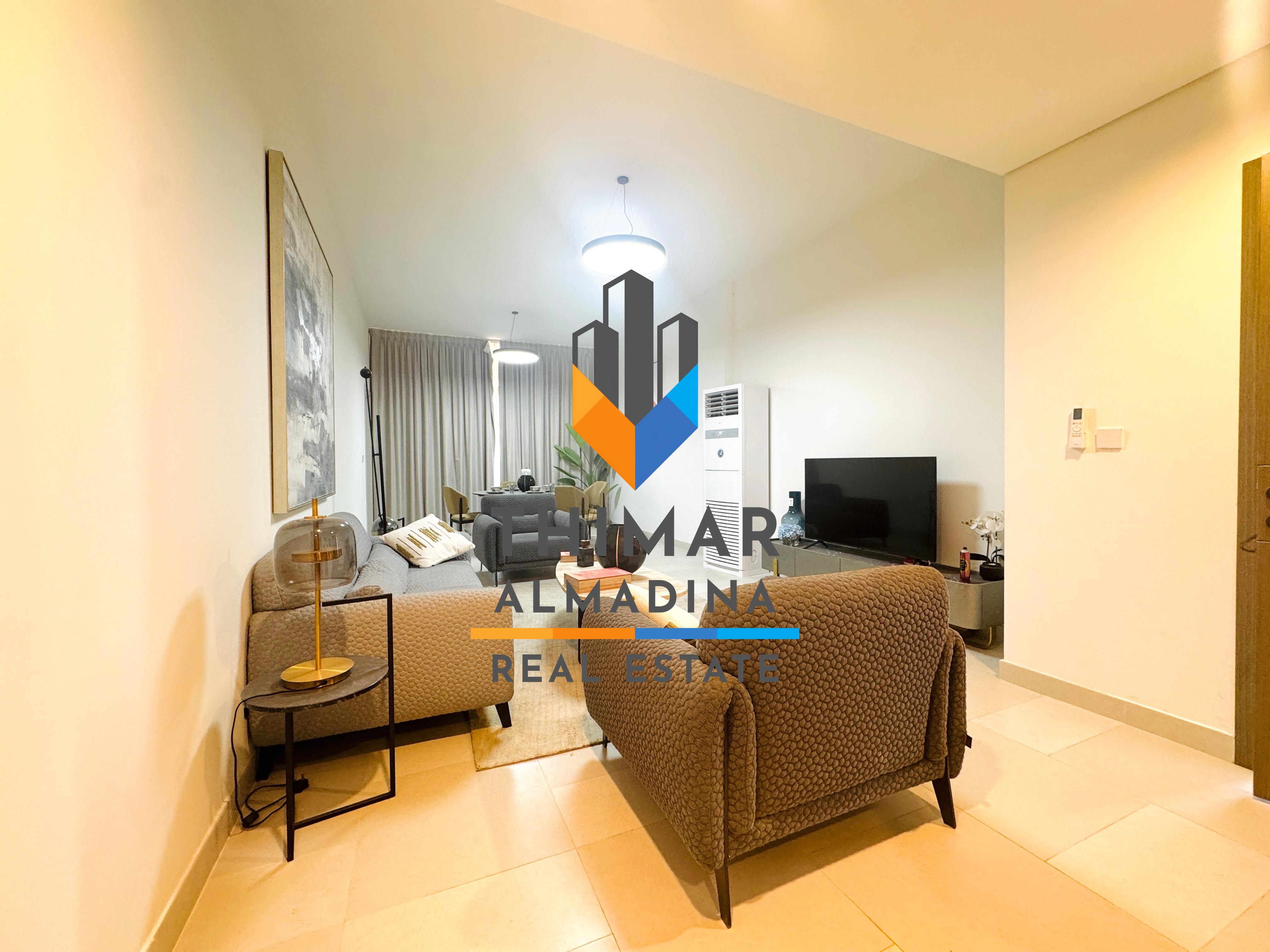 High floor | Bright Interior | Great Value