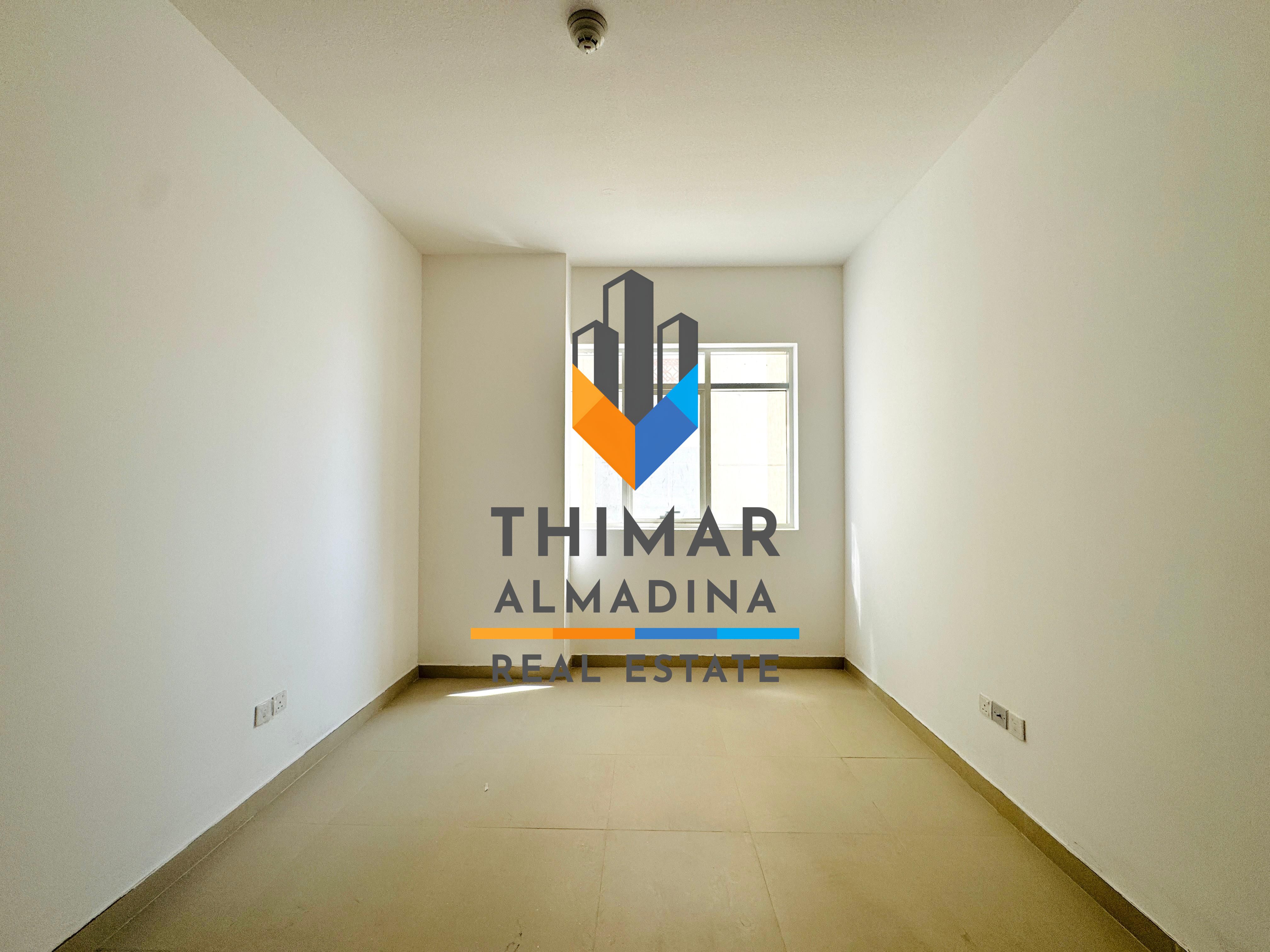 Prime Location | Great Payment Plan | Unfurnished