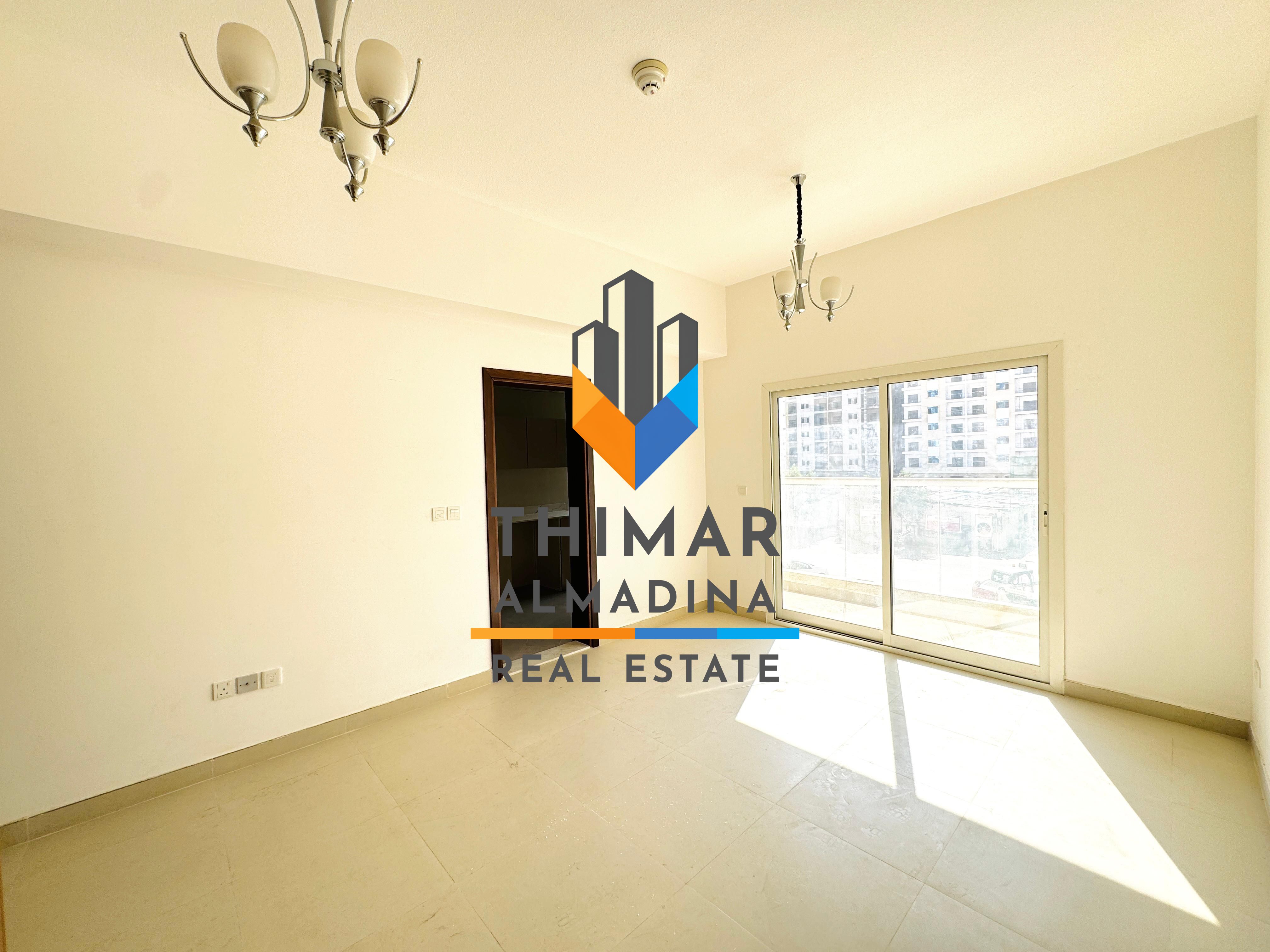 Affordable Studio | Investor Deal | Modern Living