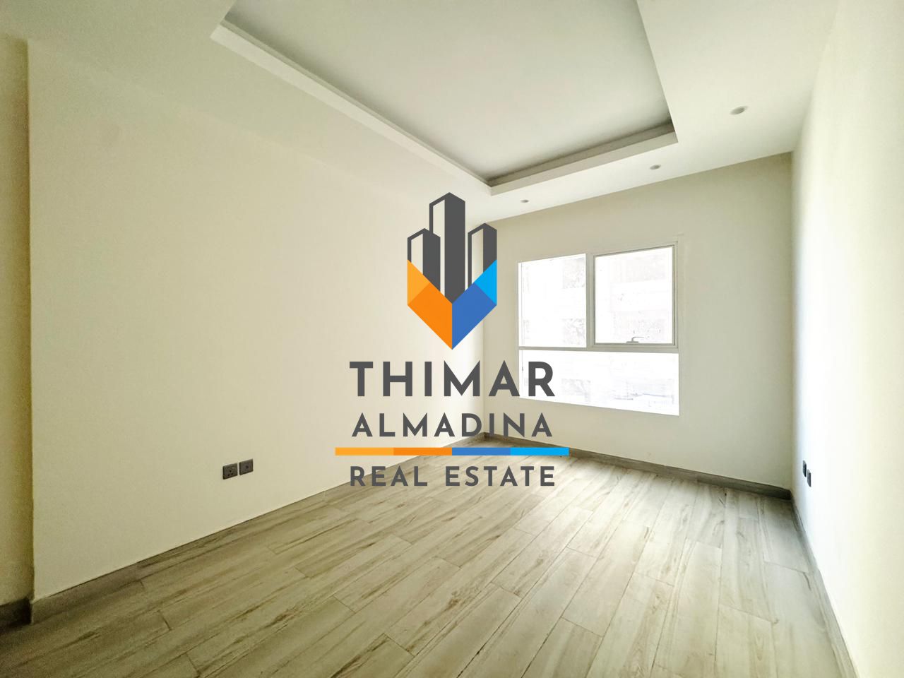 Urban Living | Bright Spaces | Study Room