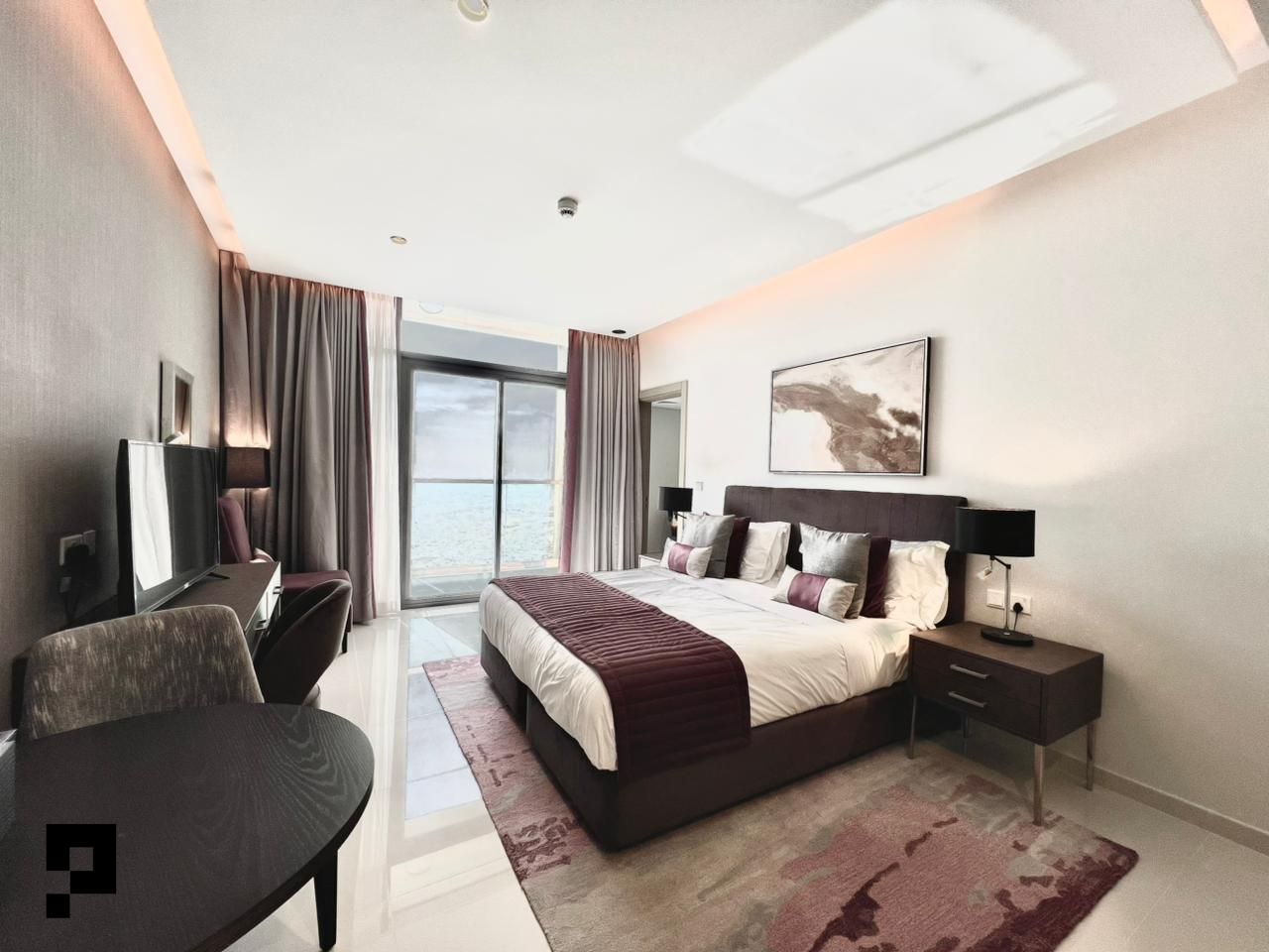 Address Hotels Condo in Dubai, Business Bay