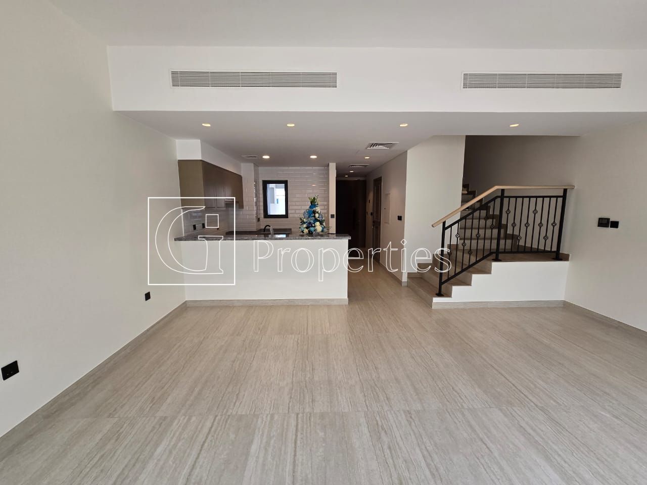 Premium 4BR | Modern Style | Family Living