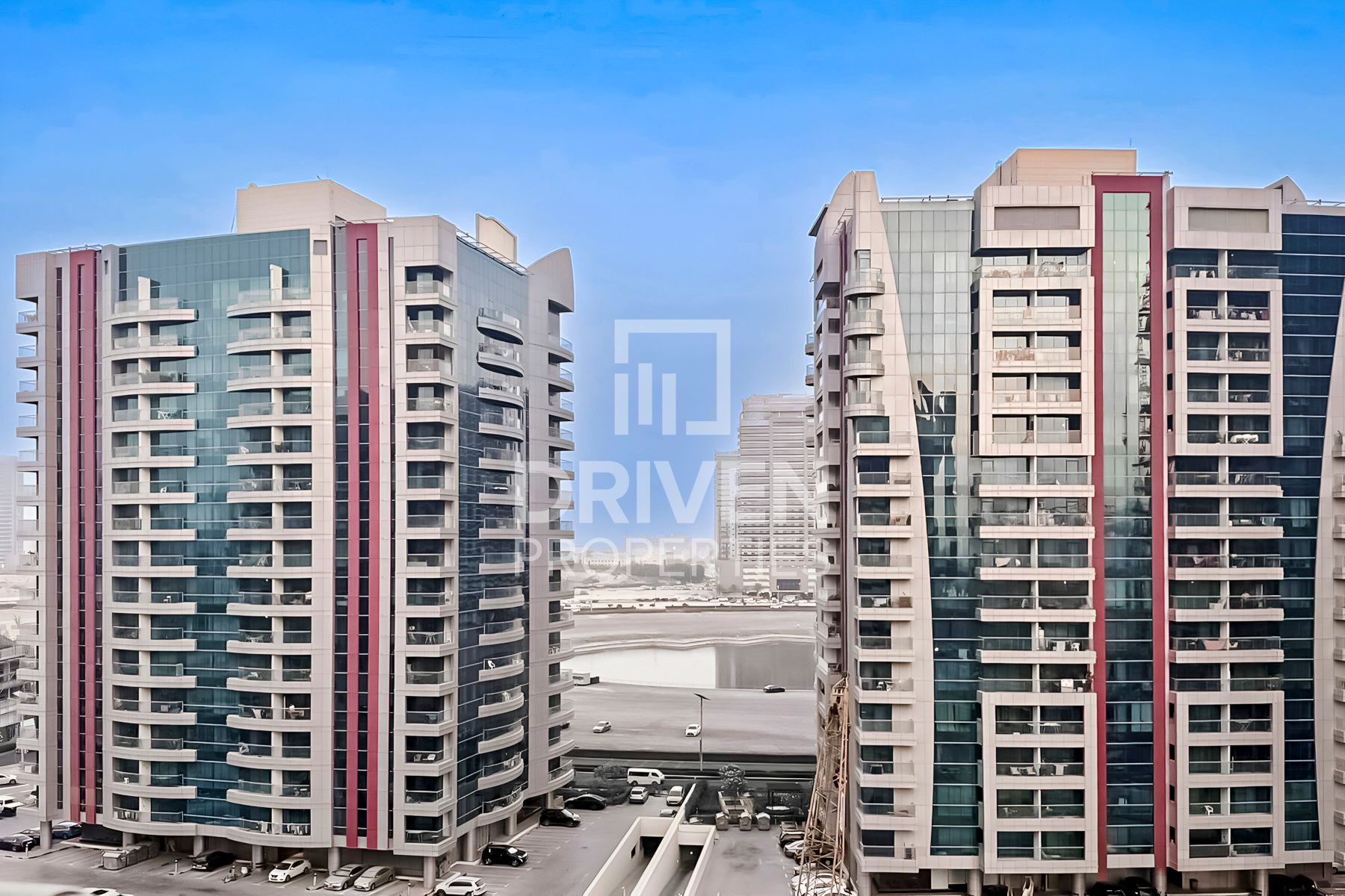 Stadium View | Great ROI | Investor's Choice
