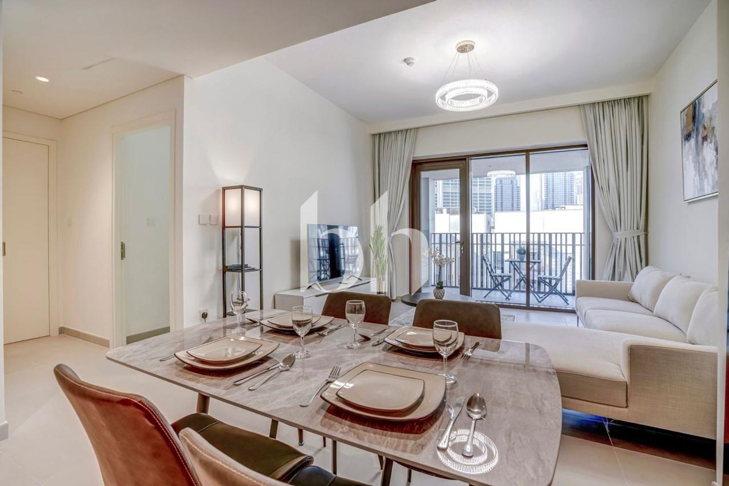 Vacant | Lovely Furnishings | View Today