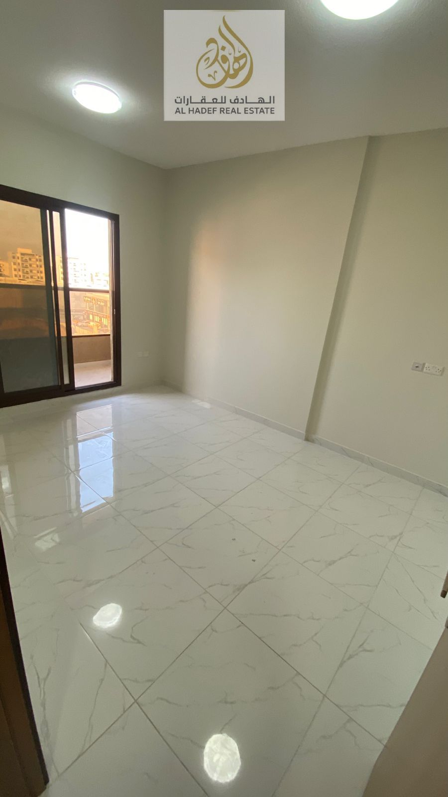 One-bedroom apartment, second tenant, annual rent